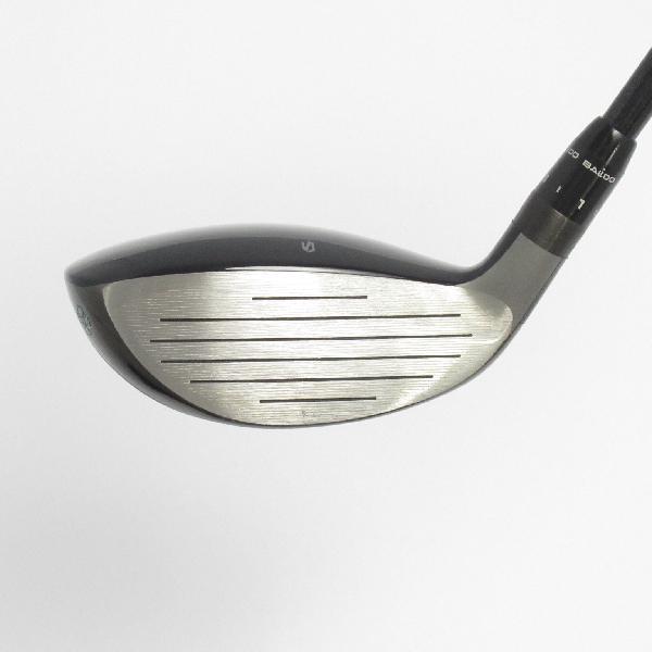 バルド BALDO BALDO SKY DRIVE UW ユーティリティ MCF 7 【24】 シャフト：MCF 7の画像