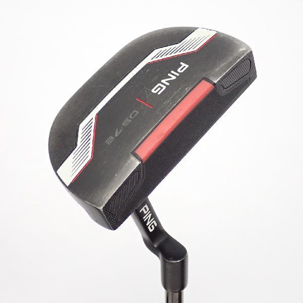 PING（ピン） PING DS 72 パター スチールシャフト 【33】 シャフト