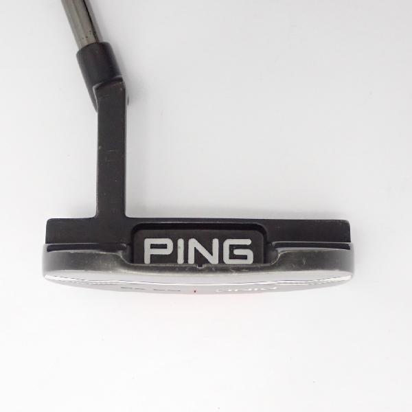 PING（ピン） PING DS 72 パター スチールシャフト 【33】 シャフト