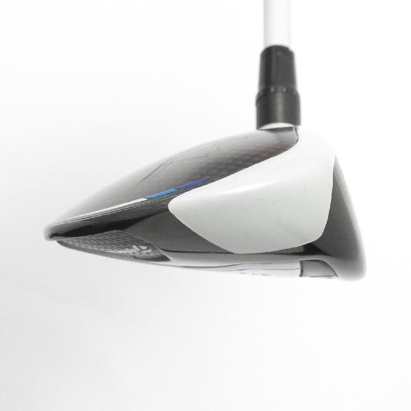 美品 テーラーメイドSLDR SPEEDER EVOLUTION Ⅱ474EV2 テーラーメイド SLDR レスキューの試打レビュー 口コミ・評価 ギア