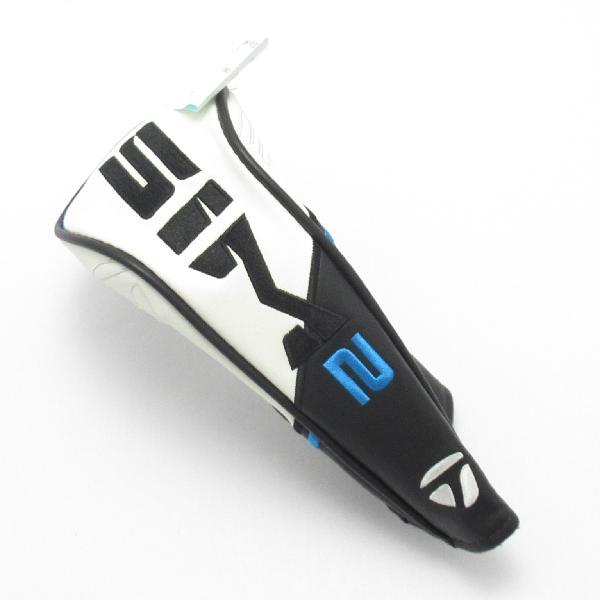 TaylorMade（テーラーメイド） SIM2 SIM2 フェアウェイウッド Speeder