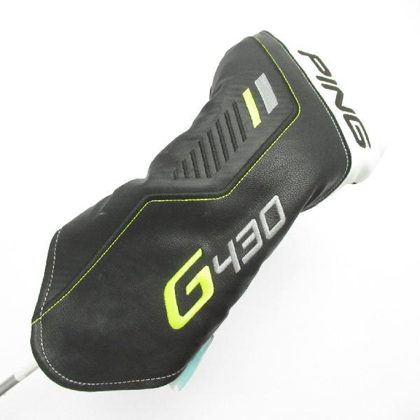 PING（ピン） G430 G430 HL MAX ドライバー Speeder NX 45 シャフト