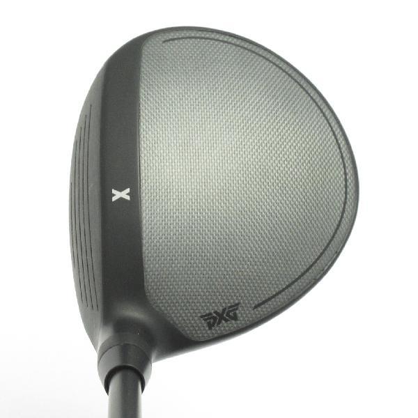 ピーエックスジー PXG 0311 XF GEN5 フェアウェイウッド Tour AD IZ-5 