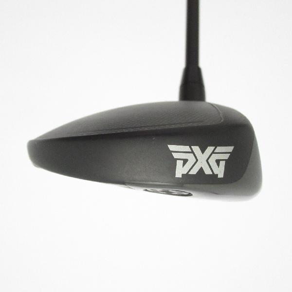 ピーエックスジー PXG 0311 XF GEN5 フェアウェイウッド Tour AD IZ-5 