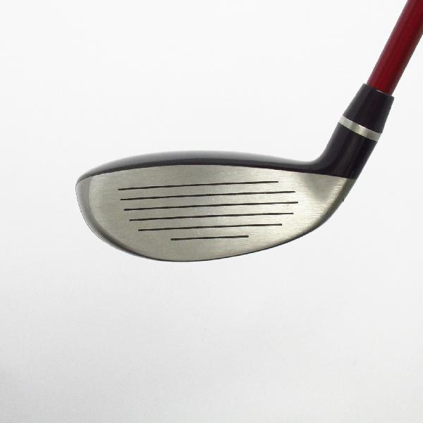 YAMAHA（ヤマハ） RMX RMX VD ユーティリティ Diamana YR h 【U5