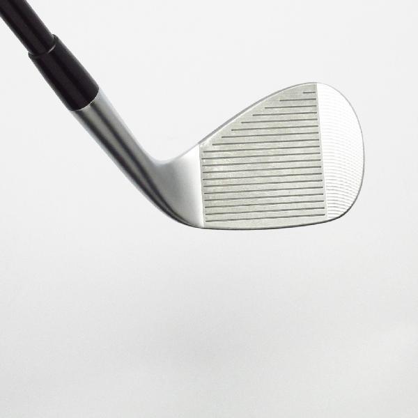 【中古ゴルフクラブ】クリーブランド　CG　RTZ ツアーサテン ウェッジ RAUNE w100　シャフト：RAUNE w100　レフティ Cleveland Golf（クリーブランドゴルフ） クリーブランド CG RTZ
