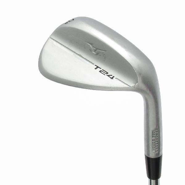 MIZUNO（ミズノ） MIZUNO T24 ソフトホワイトサテン仕上げ ウェッジ