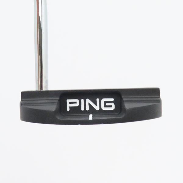 PING（ピン） スコッツデール DS72(2025) パター スチールシャフト