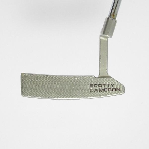 SCOTTY CAMERON スコッティキャメロン California MONTEREY(2012
