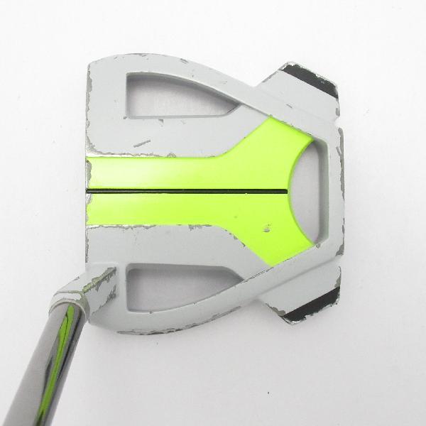 TaylorMade（テーラーメイド） SPIDER スパイダー X チョークホワイト
