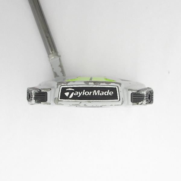 TaylorMade（テーラーメイド） SPIDER スパイダー X チョークホワイト