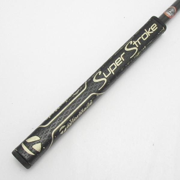 TaylorMade（テーラーメイド） SPIDER スパイダー X チョークホワイト