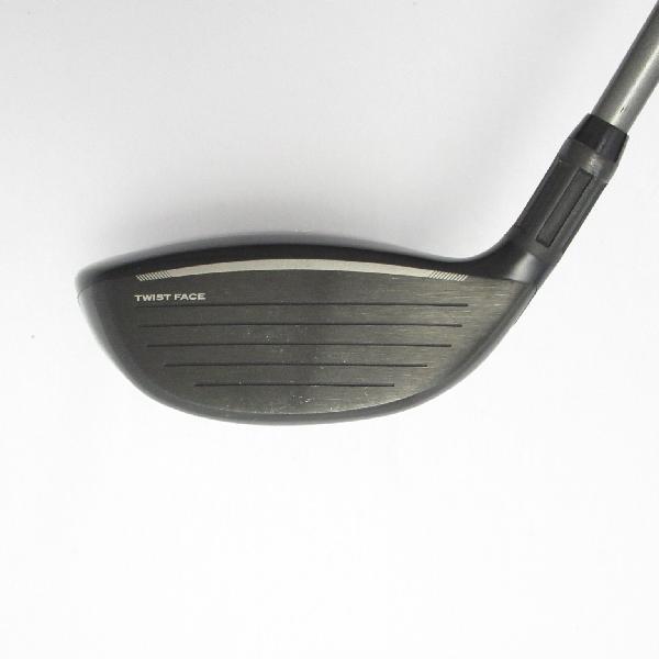 TaylorMade（テーラーメイド） STEALTH ステルス2 フェアウェイウッド