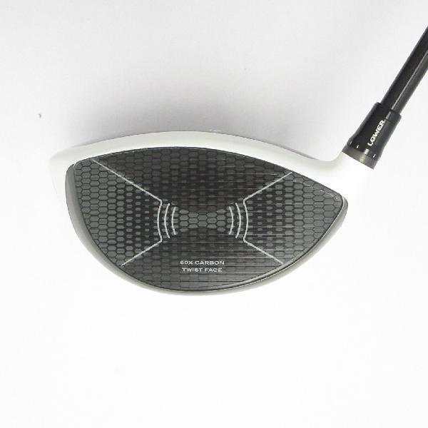 テーラーメイド STEALTH ステルス グローレ プラス ドライバー Tour AD CQ-5  シャフト：Tour AD CQ-5の画像