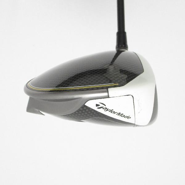 テーラーメイド STEALTH ステルス グローレ プラス ドライバー Tour AD CQ-5  シャフト：Tour AD CQ-5の画像