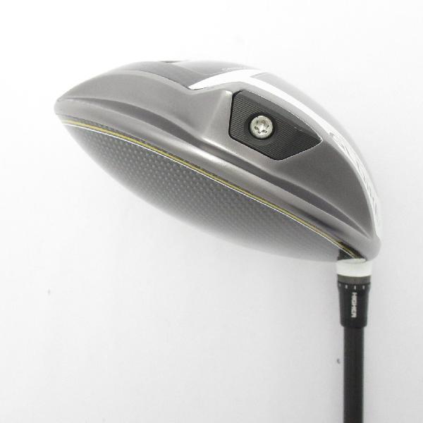 テーラーメイド STEALTH ステルス グローレ プラス ドライバー Tour AD CQ-5  シャフト：Tour AD CQ-5の画像