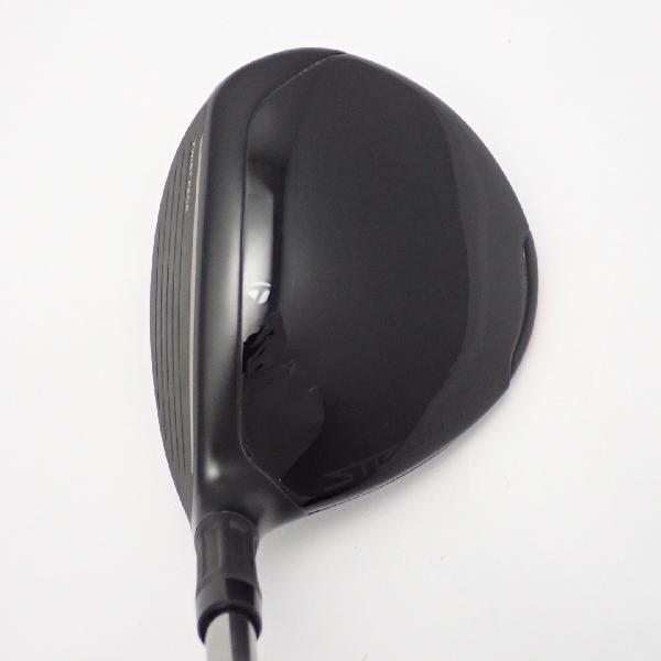 TaylorMade テーラーメイド STEALTH ステルス2 フェアウェイウッド