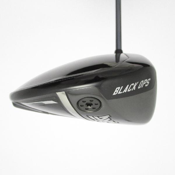 ピーエックスジー PXG 0311 BLACK OPS ドライバー Diamana PD 50