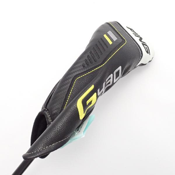 PING（ピン） G430 G430 ハイブリッド ユーティリティ ALTA J CB BLACK