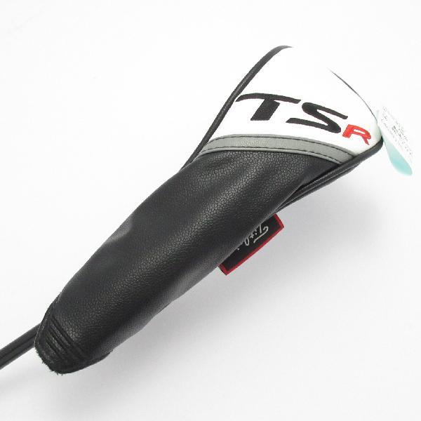 Titleist（タイトリスト） TSR TSR1 ユーティリティ Titleist MCI 60