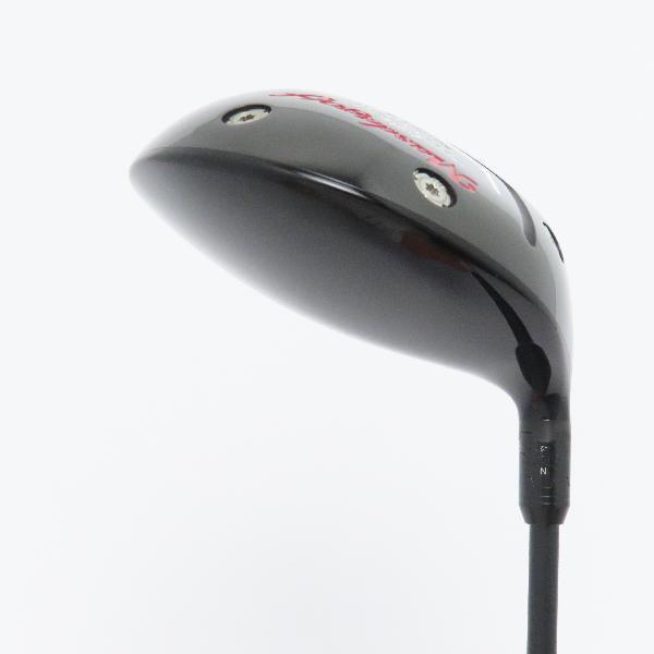 マスダゴルフ MASDAGOLF ソノ他 ドライバー ドライバー Diamana BB 63  シャフト：Diamana BB 63_4