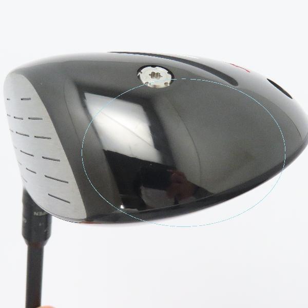 マスダゴルフ MASDAGOLF ソノ他 ドライバー ドライバー Diamana BB 63  シャフト：Diamana BB 63_5