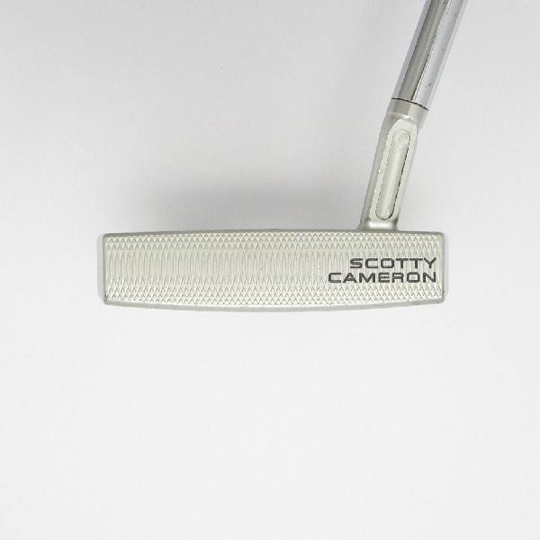 SCOTTY CAMERON スコッティキャメロン ファントム 7.5(2024) パター