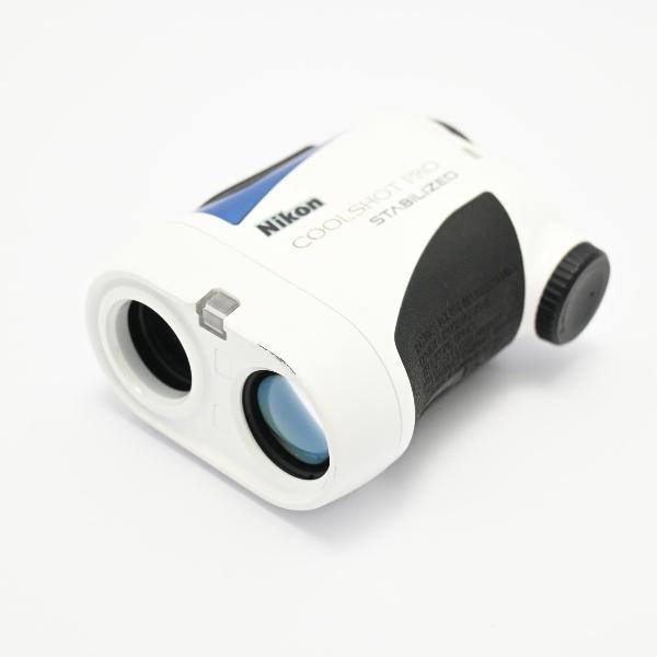Nikon COOLSHOT PRO STABILIZED（初代） そま様用 COOLSHOT PRO