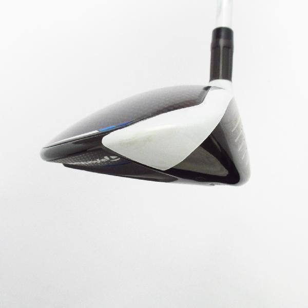 TaylorMade（テーラーメイド） SIM2 SIM2 マックス フェアウェイウッド