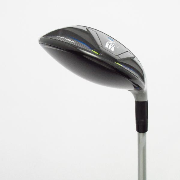 TaylorMade（テーラーメイド） SIM2 SIM2 マックス フェアウェイウッド
