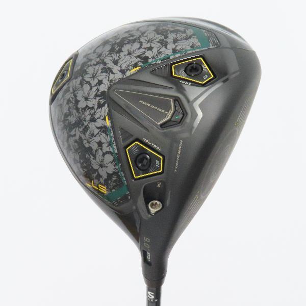 COBRA（コブラ） DARKSPEED ダークスピード LS SEASON OPENER