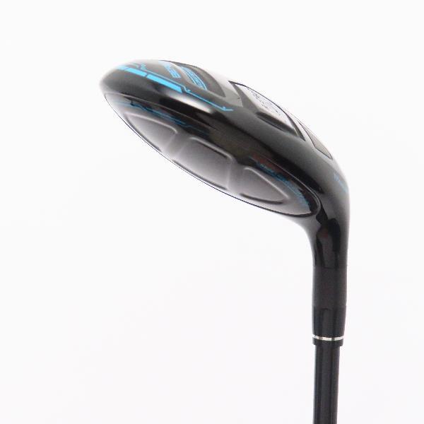 HONMA GOLF（本間ゴルフ） BERES ベレス NX ユーティリティ VIZARD for