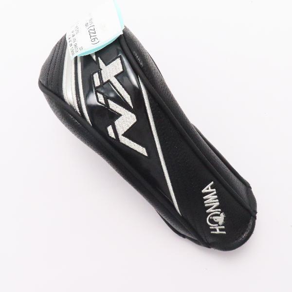 HONMA GOLF（本間ゴルフ） BERES ベレス NX ユーティリティ VIZARD for
