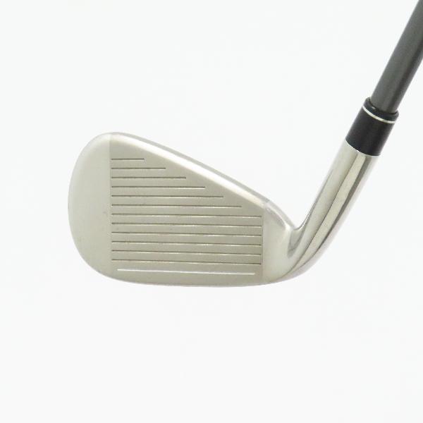 テーラーメイド M2 M2(2019) アイアン RE-AX 75  シャフト：RE-AX 75(7本:#5 #6 #7 #8 #9 PW AW)の画像