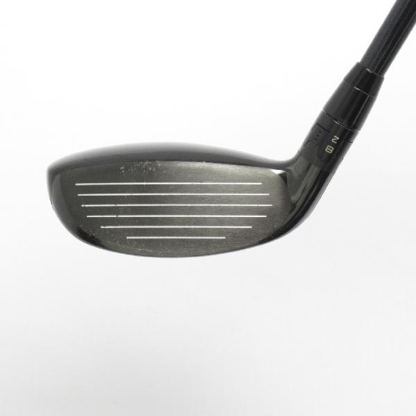 Titleist（タイトリスト） TSi TSi2 ユーティリティ Tour AD HY-75