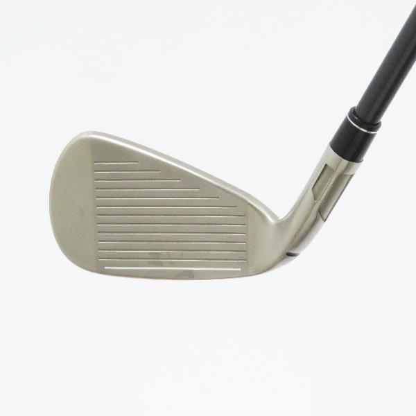 TaylorMade（テーラーメイド） STEALTH ステルス アイアン TENSEI RED