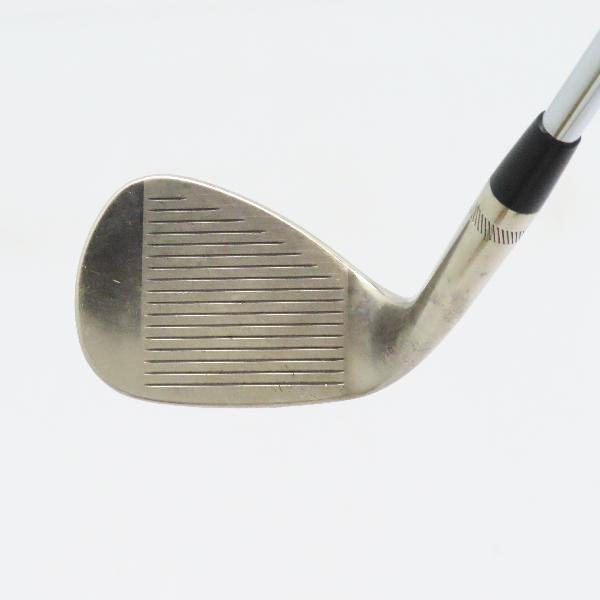 Titleist（タイトリスト） Vokey ボーケイ SM9 BRASHED STEEL ウェッジ