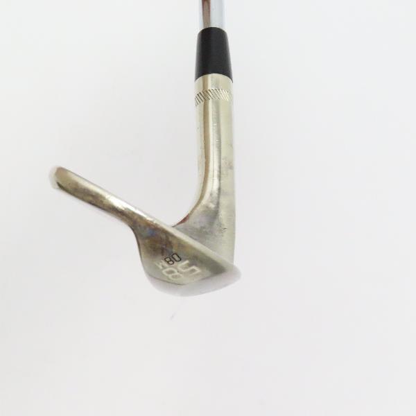Titleist（タイトリスト） Vokey ボーケイ SM9 BRASHED STEEL ウェッジ