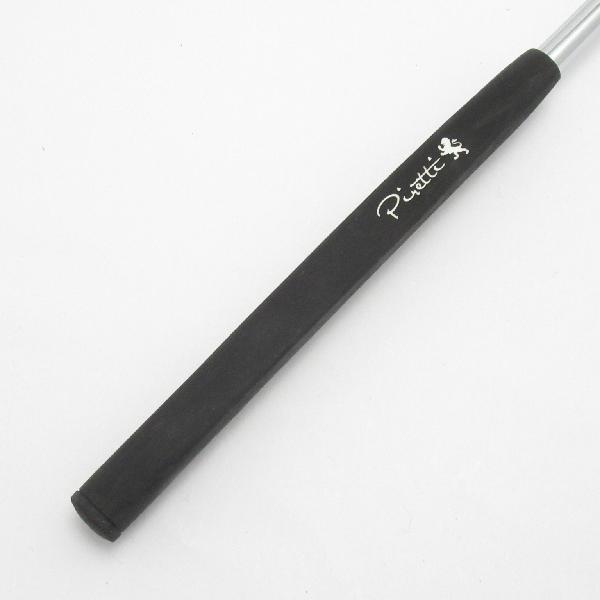 Piretti（ピレッティ） PIRETTI Lucca TF MIDNIGHT BLACK パター