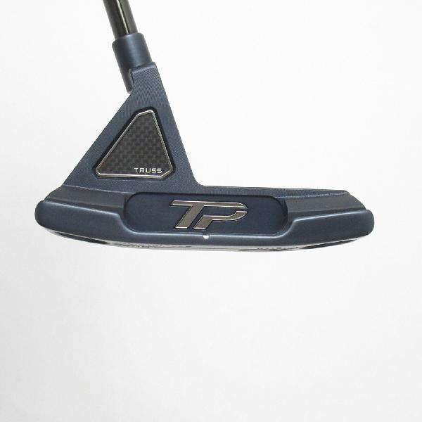 TaylorMade（テーラーメイド） TP TP トラス MID NIGHT BLUE TP-B1TH