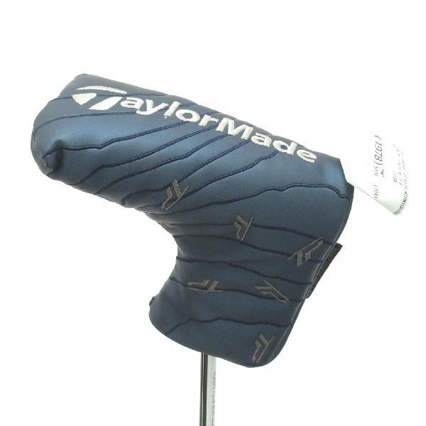 TaylorMade（テーラーメイド） TP TP トラス MID NIGHT BLUE TP-B1TH