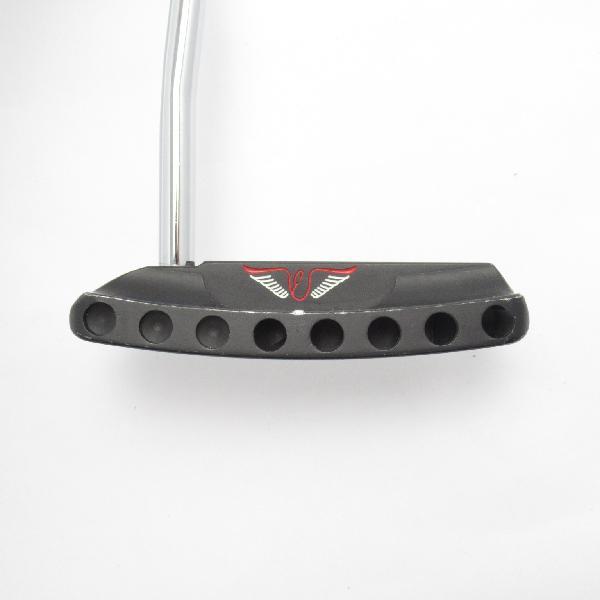イーデルゴルフ Edel Golf トルクバランス E-3 ブラック パター