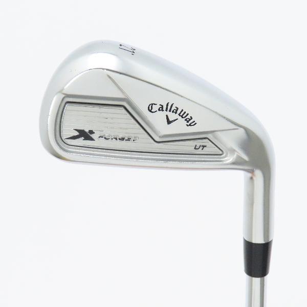 Callaway（キャロウェイ） キャロウェイゴルフ X X FORGED UT