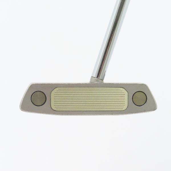 ジョージスピリッツ George Sprits REONESS RP-02M CT パター スチール