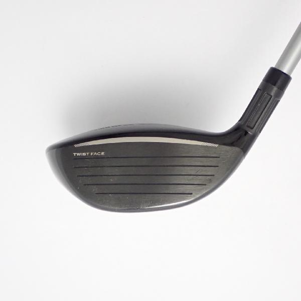 新品・未使用　ステルス 3W TOUR AD UB-6S フェアウェイウッド ステルス フェアウェイウッド Tour AD UB-6(フェアウェイウッド（単品