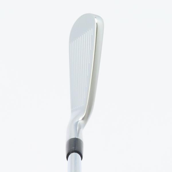 キャロウェイゴルフ X X FORGED MAX STAR アイアン Dynamic Gold 120  シャフト：Dynamic Gold 120(6本:#5 #6 #7 #8 #9 PW)の画像