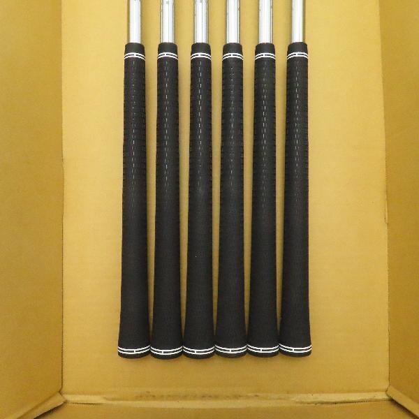 キャロウェイゴルフ X X FORGED MAX STAR アイアン Dynamic Gold 120  シャフト：Dynamic Gold 120(6本:#5 #6 #7 #8 #9 PW)の画像