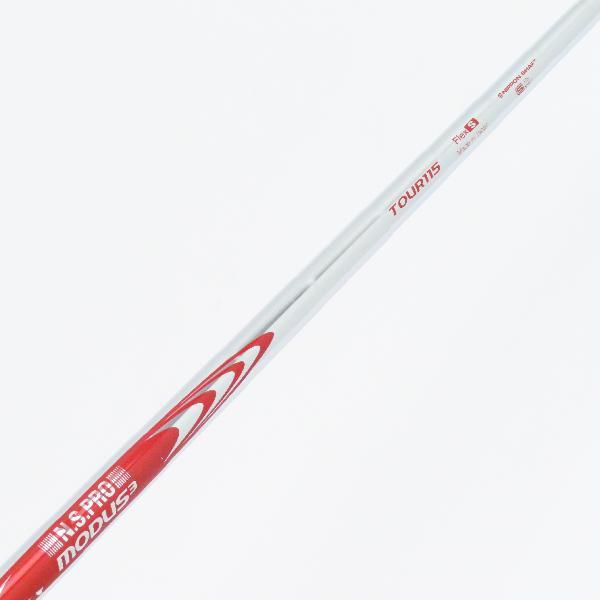 ピン i 525 6-W NS PRO MODUS3 TOUR115 S PING（ピン） I SERIES i525 アイアン N.S.PRO MODUS3 TOUR 115