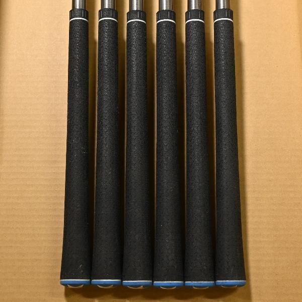 DUNLOP（ダンロップ） SRIXON スリクソン ZX5 MkII アイアン Aerotech