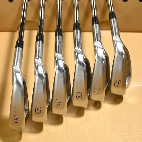 PING i210 アイアン 6-9.W.U MCI 90-S 【公式通販】